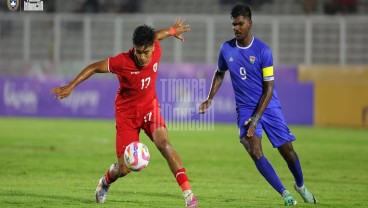 Jadwal Timnas Indonesia di Piala Asia U-20 2025, Mulai Lusa!