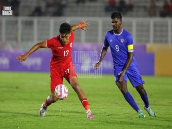 Jadwal Timnas Indonesia di Piala Asia U-20 2025, Mulai Lusa!