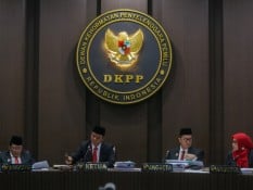 Komisi II DPR: Hasil Evaluasi DKPP Diserahkan ke Pimpinan DPR RI