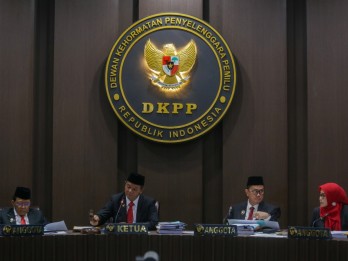 Komisi II DPR: Hasil Evaluasi DKPP Diserahkan ke Pimpinan DPR RI