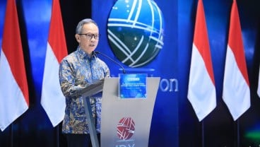 OJK Rancang Produk Anyar ETF Emas, Tertarik?