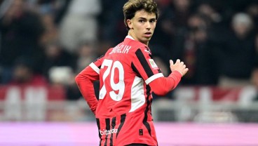 Sepekan Bela AC Milan, Joao Felix Langsung Jatuh Cinta dengan Suasana di San Siro