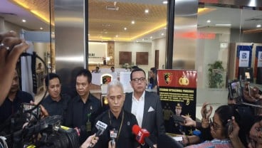 PN Jakut Polisikan Pengacara Razman ke Bareskrim