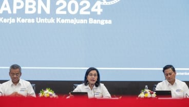 Sri Mulyani Ungkap 'Titah' Prabowo: Tutup Kebocoran dan Kerek Penerimaan Pajak