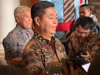 Pj Gubernur Serahkan Kebijakan Efisiensi APBD Jakarta ke Pramono-Rano