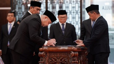 Bahlil Resmi Nonaktifkan Dirjen Migas, Ini Alasannya