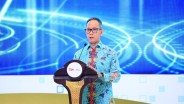 OJK Optimistis Sektor Keuangan 2025 Tetap Melaju, Ini Targetnya