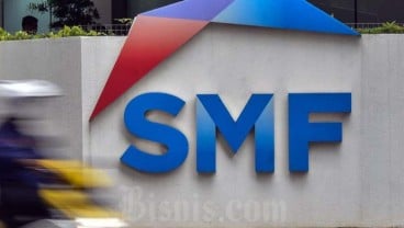 Sarana Multigriya Finansial (SMF) Rilis Obligasi & Sukuk Rp1,06 Triliun