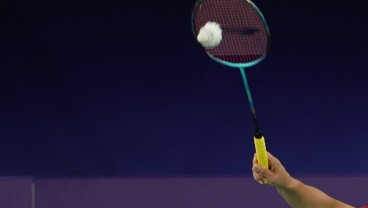 PBSI Ungkap Belum Ambil Sikap Terkait Wacana Perubahan Skor Badminton