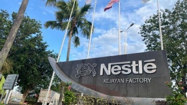 Respons Nestlé Indonesia soal Program MBG, Terlibat?