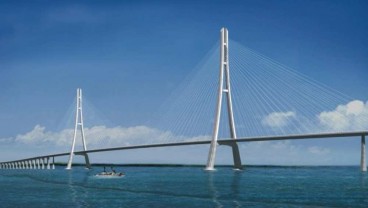 Perairan Tanjung Uban dan Batam Dinyatakan Layak Jadi Fondasi Jembatan Babin
