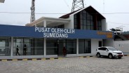 Sumedang Segera Miliki Outlet UMKM, Pamerkan Ribuan Produk Unggulan