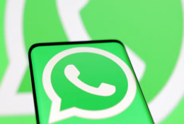 Cara Membuat Stiker di WhatsApp untuk Android