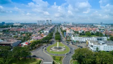 Langkah Paramount Enterprise Jaga Keberlanjutan Bisnis Properti