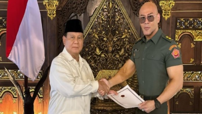 Jadi Stafsus Menhan, KPK Bakal Wajibkan Deddy Corbuzier Lapor LHKPN