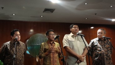 BI Guyur Insentif hingga Rp80 Triliun Demi Program 3 Juta Rumah
