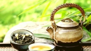 Berikut Jenis Teh Oolong dengan Kualitas Terbaik