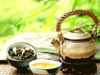 Berikut Jenis Teh Oolong dengan Kualitas Terbaik