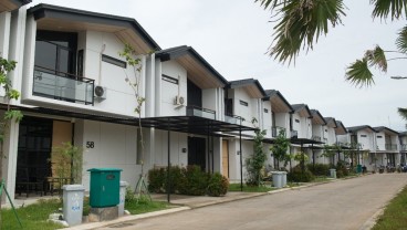 LPKR Raup Prapenjualan Rp6,01 Triliun, Sinyal Positif Pasar Properti?
