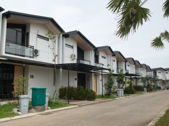 LPKR Raup Prapenjualan Rp6,01 Triliun, Sinyal Positif Pasar Properti?