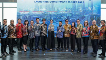 Asuransi BRI Life Gelar Sales Kick Off Bagi Leader Bancassurance