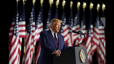 Trump's Tariff Crushes IHSG to Rupiah While SBN Market Surges