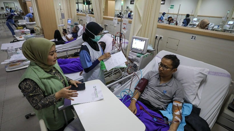 Free Health Checks Begin, Health Issuers Make Strategic Moves