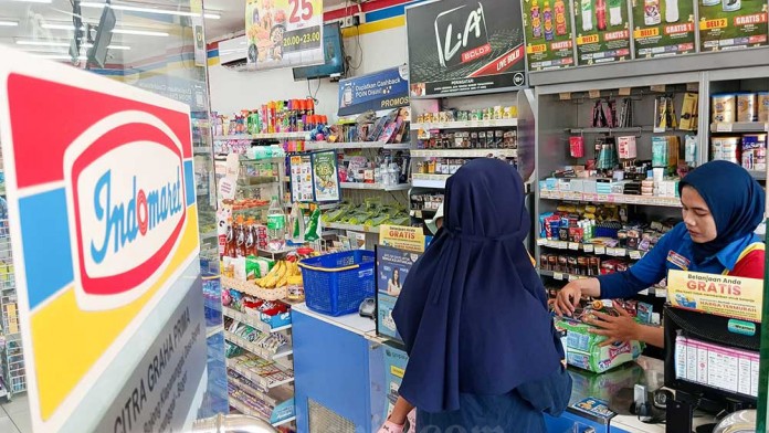 Rincian Gaji Karyawan Indomaret Semua Posisi per Februari 2025