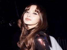 Lisa Blackpink Debut Akting di "The White Lotus", Tertarik Jajal Main Film Laga