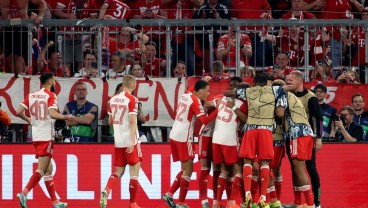 Prediksi Skor Celtic vs Bayern Munchen, Head to Head dan Susunan Pemain