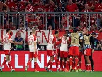Prediksi Skor Celtic vs Bayern Munchen, Head to Head dan Susunan Pemain