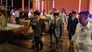 Prabowo Jamu Erdogan di Istana Bogor Pagi Ini, Ini Jadwal Lengkapnya