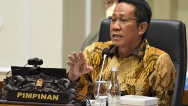 Menkum Soal Konsesi Tambang ke Kampus: Tunggu Pembahasan DIM RUU Minerba