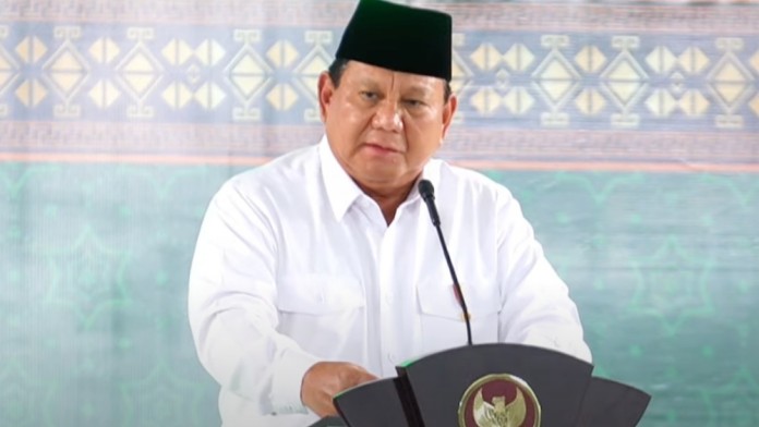 Siapa Sosok 'Raja Kecil' yang Berani Jegal Efisiensi Prabowo?