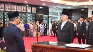 Di Balik Penonaktifan Dirjen Migas yang Baru Seumur Jagung