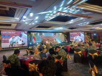 Pertamina Ungkap RI Miliki 'Api Abadi' sebagai Sumber Energi Baru