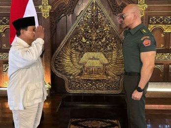 Deretan Artis hingga Influencer yang Dapat Jabatan di Pemerintahan Prabowo-Gibran