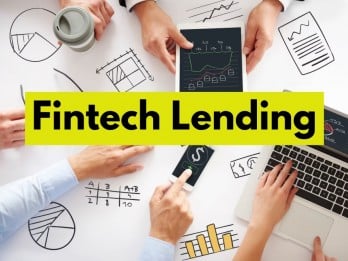 OJK: 10 dari 97 Fintech P2P Lending Belum Penuhi Modal Minimum Rp7,5 Miliar