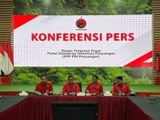 PDIP Minta Kepala Daerah Tak Libatkan Konsultan Politik Saat Bikin Visi Misi