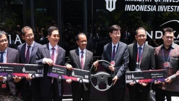 Foxconn Ungkap Peluang Akuisisi Saham Renault di Nissan