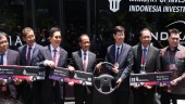 Foxconn Ungkap Peluang Akuisisi Saham Renault di Nissan