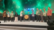 ICOPE 2025 Jadi Forum Cari Solusi Industri Sawit Keberlanjutan