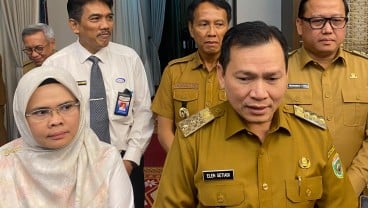 Sumsel Targetkan Serap 161.000 Ton Beras Petani, Kapasitas Bulog Jadi Tantangan