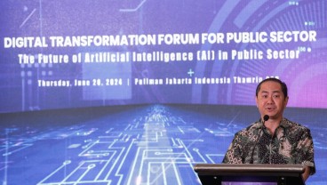 Mutipolar Technology Kaji Opsi Stock Split Menyusul Saham MLPT Naik Tajam