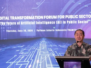 Mutipolar Technology Kaji Opsi Stock Split Menyusul Saham MLPT Naik Tajam