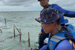 Bareskrim Temukan Pencatutan KTP Warga di Kasus Pagar Laut Tangerang