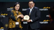 Mandiri Investment Forum 2025 Dukung Pertumbuhan Ekonomi Berkelanjutan