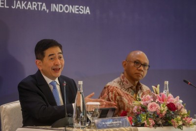 Indonesia Economic Summit 2025