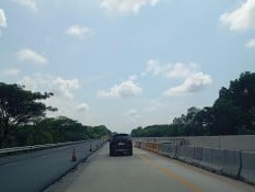 3.266 Bidang Lahan di Kampar Terima Ganti Rugi Proyek Tol Pekanbaru-Rengat