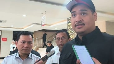 Potensi Tambah Pendapatan, Menpora: Ada yang Berminat Bangun Golf Course di Jakabaring